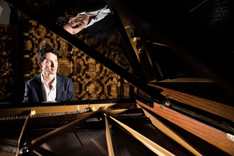 Il futuro è adesso. Una nuova epoca per i giovanissimi